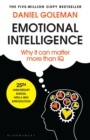 Emotional Intelligence : 25th Anniversary Edition - Book