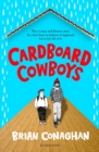 Cardboard Cowboys - eBook