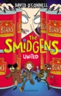 The Smidgens United - Book