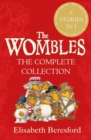 The Wombles Collection : A 6 Book Bundle - eBook