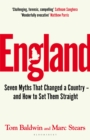 England : Seven Myths That Changed a Country   and How to Set Them Straight - eBook