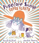 Penelope Snoop, Super Sleuth - Book