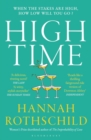 High Time : High stakes and high jinx in the world of art and finance - Book