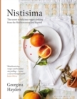 Nistisima : The Secret to Delicious Mediterranean Vegan Food, the Sunday Times Bestseller and Voted Ofm Best Cookbook - eBook