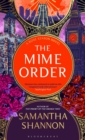 The Mime Order : Author’s Preferred Text - Book