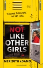 Not Like Other Girls - eBook