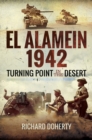 El Alamein 1942 : Turning Point in the Desert - eBook