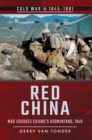 Red China : Mao Crushes Chiang's Kuomintang, 1949 - eBook