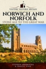 Visitors' Historic Britain: Norwich and Norfolk : Bronze Age to Victorians - Book