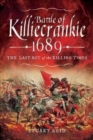 Battle of Killiecrankie 1689 : The Last Act of the Killing Times - Book