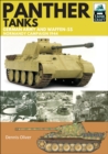 Panther Tanks: Germany Army and Waffen SS, Normandy Campaign 1944 - eBook