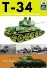 T-34 : Russia's Armoured Spearhead - Book