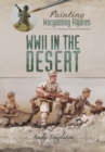 WWII in the Desert - eBook