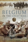 Belgium in the Great War - eBook