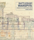 Battleship Warspite : Detailed in the Original Builders' Plans - Book