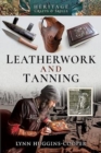 Leatherwork and Tanning - Book
