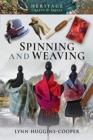 Spinning and Weaving - Book