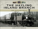 The Hayling Island Branch : The Hayling Billy - eBook
