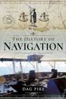 The History of Navigation - Book