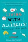 Living with Allergies : Practical Tips for All the Family - eBook