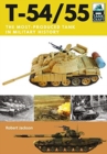 T-54/55 : Soviet Cold War Main Battle Tank - Book