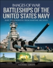 Battleships of the United States Navy - eBook