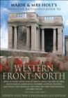 Major and Mrs. Front's Definitive Battlefield Guide to Western Front-North - eBook