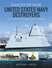 United States Navy Destroyers - eBook
