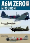 Flight Craft 22: Mitsubishi A6M Zero - Book