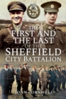 The First and the Last of the Sheffield City Battalion - eBook