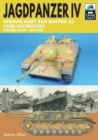 Jagdpanzer IV: German Army and Waffen-SS Tank Destroyers : Western Front, 1944-1945 - Book