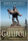 Gallipoli: Battlefield Guide - eBook