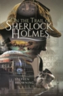 On the Trail of Sherlock Holmes - Book