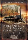 Hellenistic and Roman Naval Wars, 336 BC-31 BC - Book