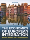 EBOOK The Economics of European Integration 6e - eBook