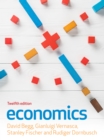 EBOOK: Economics, 12e - eBook