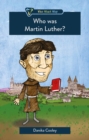 Who was Martin Luther? - Book