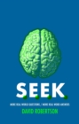 S.E.E.K. : More Real World Questions / More Real Word Answers - Book