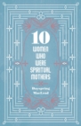 10 Women Who Were Spiritual Mothers - Book