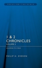 1 & 2 Chronicles Vol 2 : Solomon to Cyrus - Book