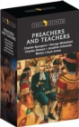 Trailblazer Preachers & Teachers Box Set 3 - Book