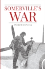 Somerville's War - Book