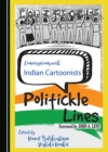 None Conversations with Indian Cartoonists : Politickle Lines - eBook