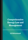 None Comprehensive Energy Law and Management - eBook