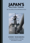 None Japan's Military Power : The True Ability of the Self-Defense Forces - eBook