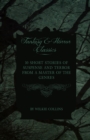 Wilkie Collins - 10 Short Stories of Suspense and Terror from a Master of the Genres (Fantasy and Horror Classics) - eBook