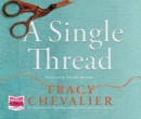 A Single Thread - Book