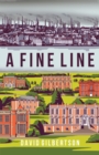 A Fine Line - Book