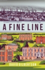 A Fine Line - eBook