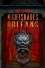 Nightshades of New Orleans - eBook
